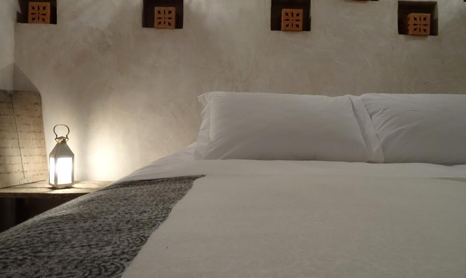 L'Ma Lodge Skoura Rum bild