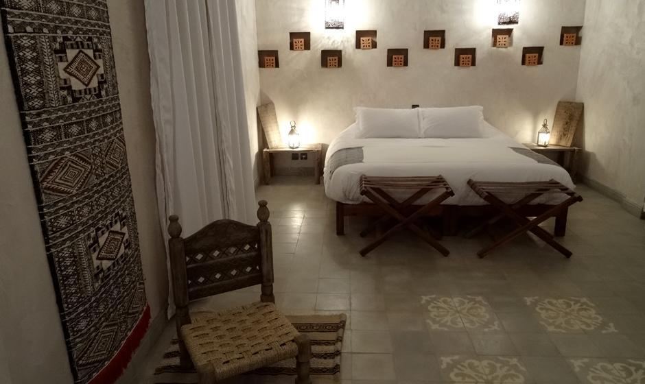 L'Ma Lodge Skoura Rum bild