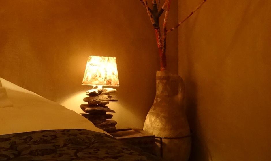 L'Ma Lodge Skoura Rum bild
