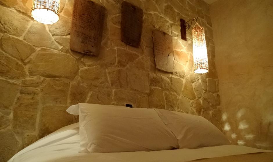 L'Ma Lodge Skoura Rum bild