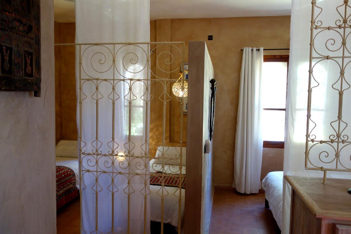 L'Ma Lodge Skoura Exteriör bild